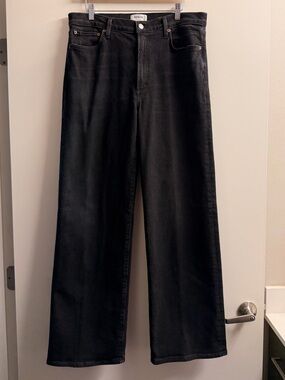 Agolde Harper Jeans - Size 31